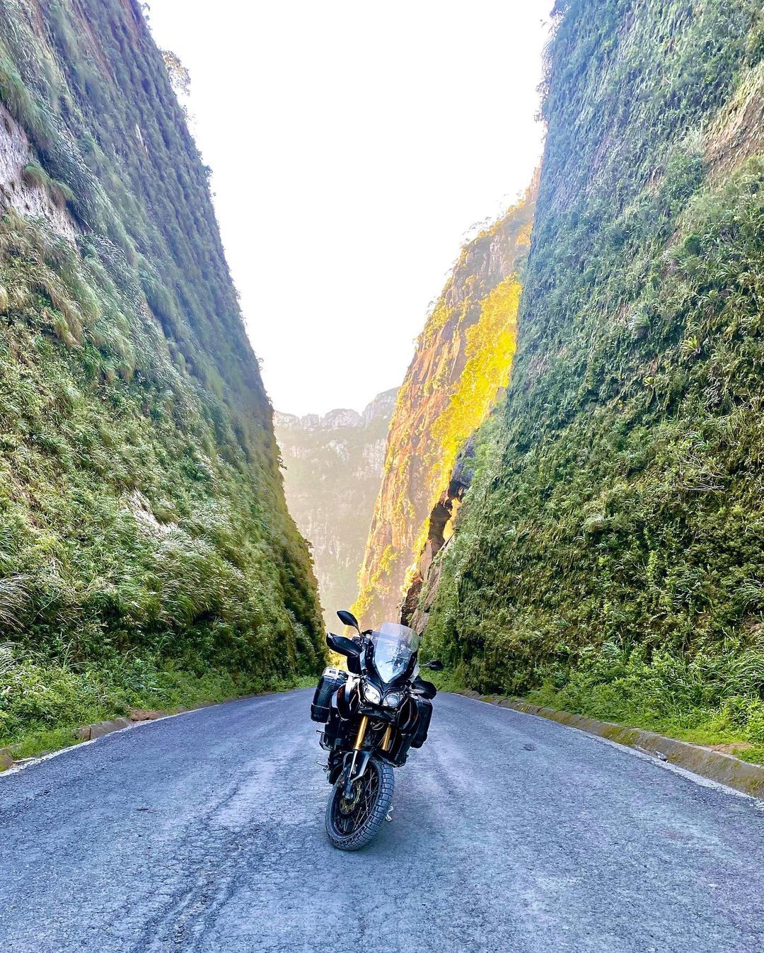 Serra da Mantiqueira