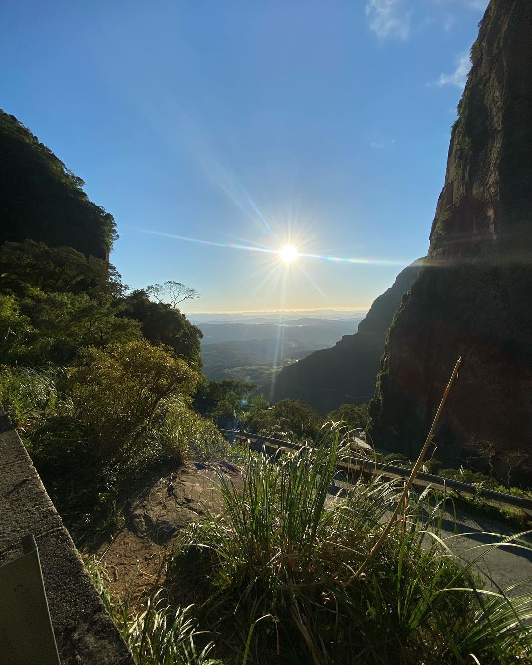 Chapada dos Veadeiros